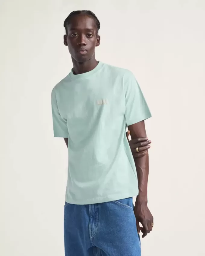 T-shirt Catchin Waves