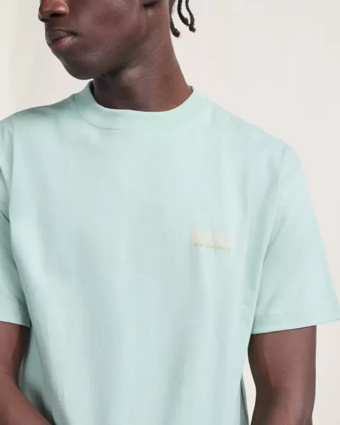 T-shirt Catchin Waves