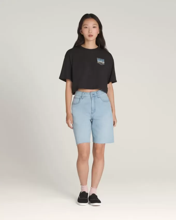 T-shirt classique de marque