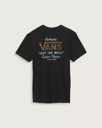 T-shirt classique Holder St