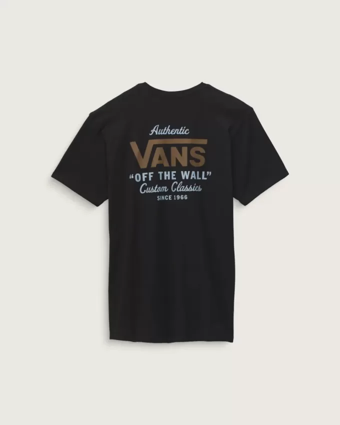 T-shirt classique Holder St