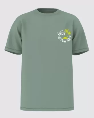 T-shirt classique Mini Dual Palm