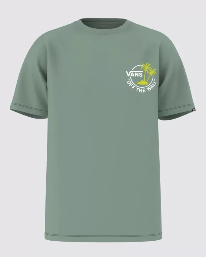 T-shirt classique Mini Dual Palm