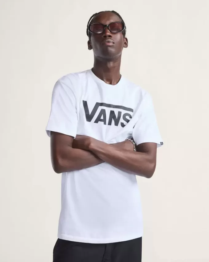 T-shirt classique Vans