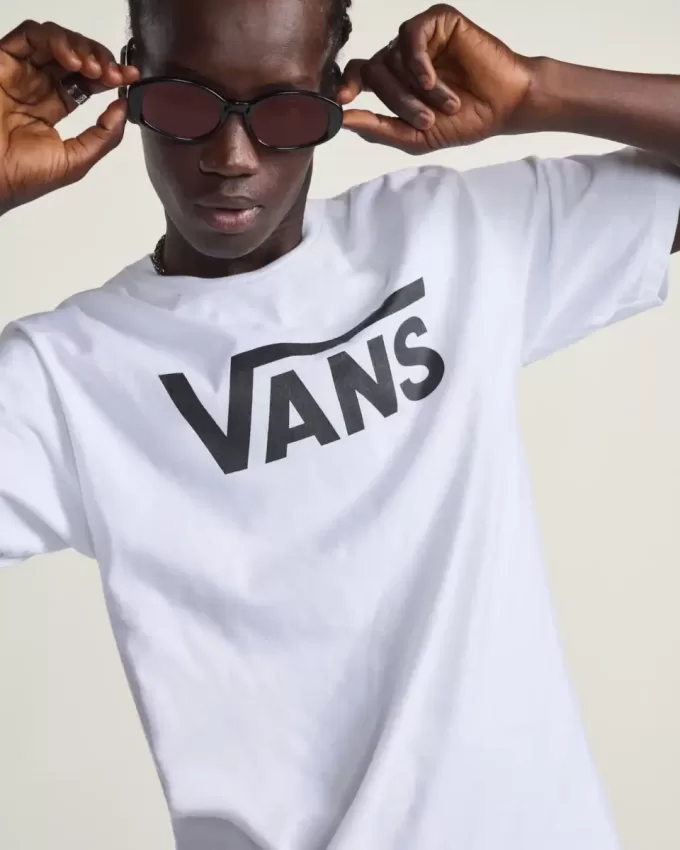 T-shirt classique Vans