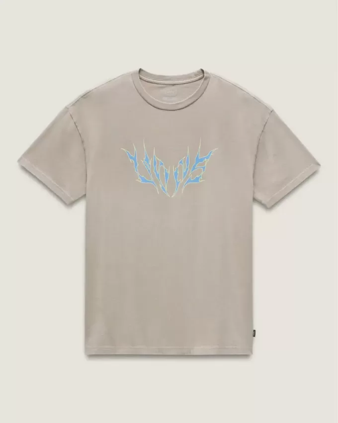 T-shirt Conduit Graffitit