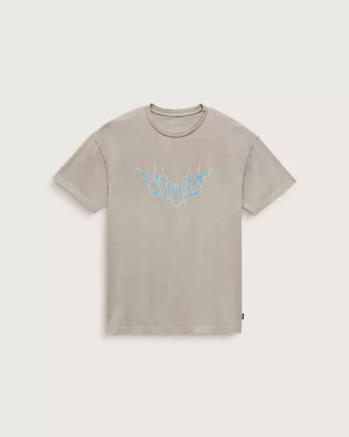 T-shirt Conduit Graffitit