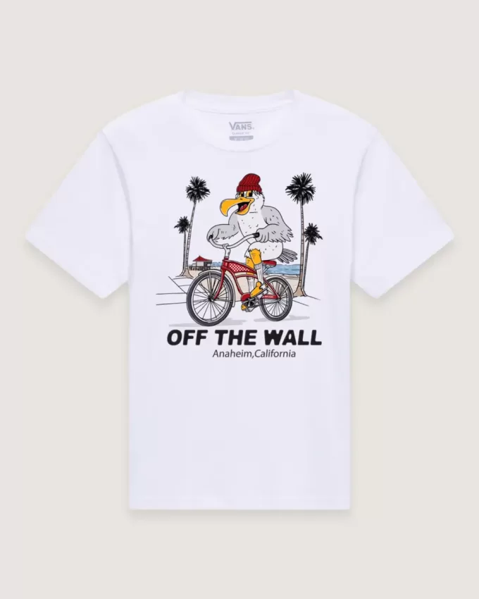 T-shirt Cruzer pour enfants