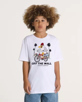 T-shirt Cruzer pour enfants