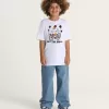T-shirt Cruzer pour enfants