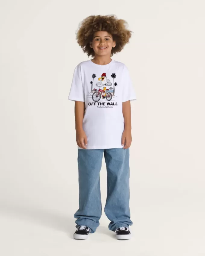 T-shirt Cruzer pour enfants