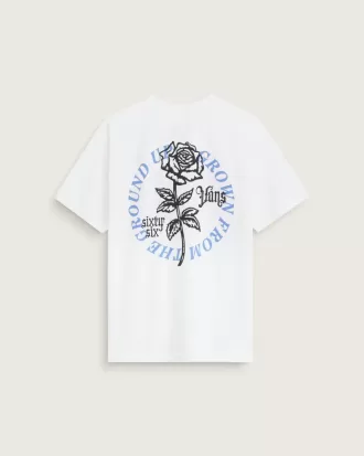 T-shirt « Cultivé à partir de zéro »