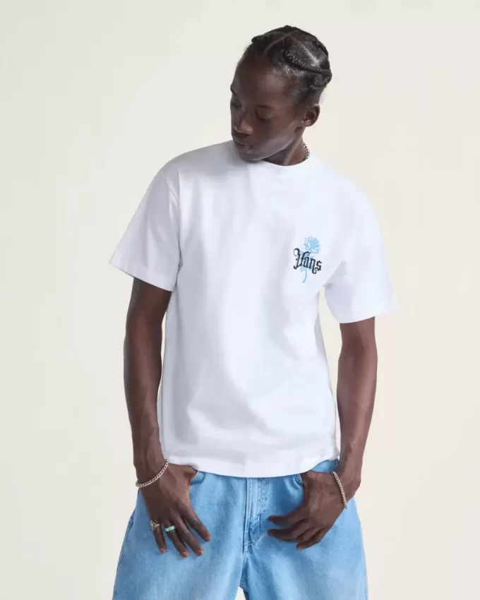 T-shirt « Cultivé à partir de zéro »