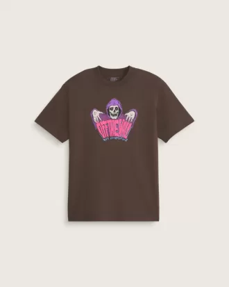 T-shirt d&rsquo;Halloween Creeper Tales
