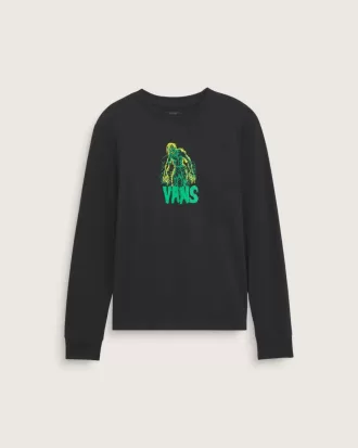 T-shirt d&rsquo;Halloween Dark Walker pour enfants