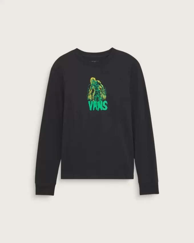 T-shirt d&rsquo;Halloween Dark Walker pour enfants