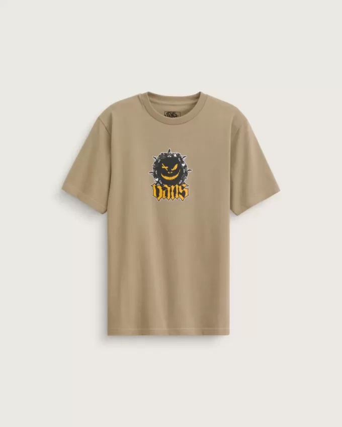 T-shirt d&rsquo;Halloween Happy Spike pour enfants
