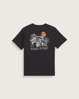 T-shirt d&rsquo;Halloween pour enfants