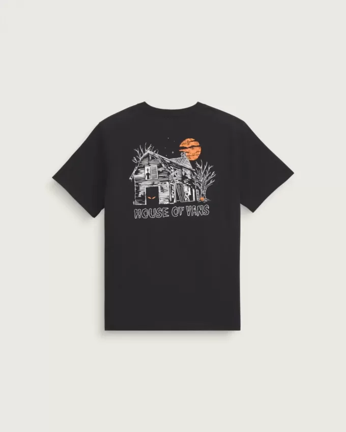 T-shirt d&rsquo;Halloween pour enfants
