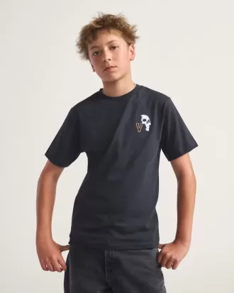 T-shirt d&rsquo;Halloween pour enfants