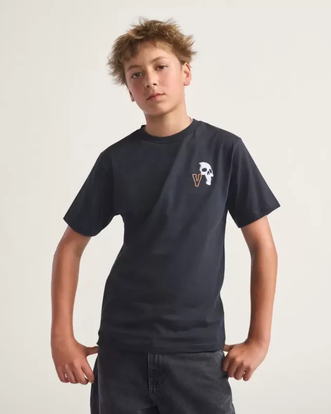 T-shirt d&rsquo;Halloween pour enfants