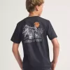 T-shirt d&rsquo;Halloween pour enfants