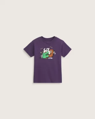 T-shirt d&rsquo;Halloween pour petits enfants