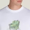 T-shirt de décorateur d&rsquo;intérieur