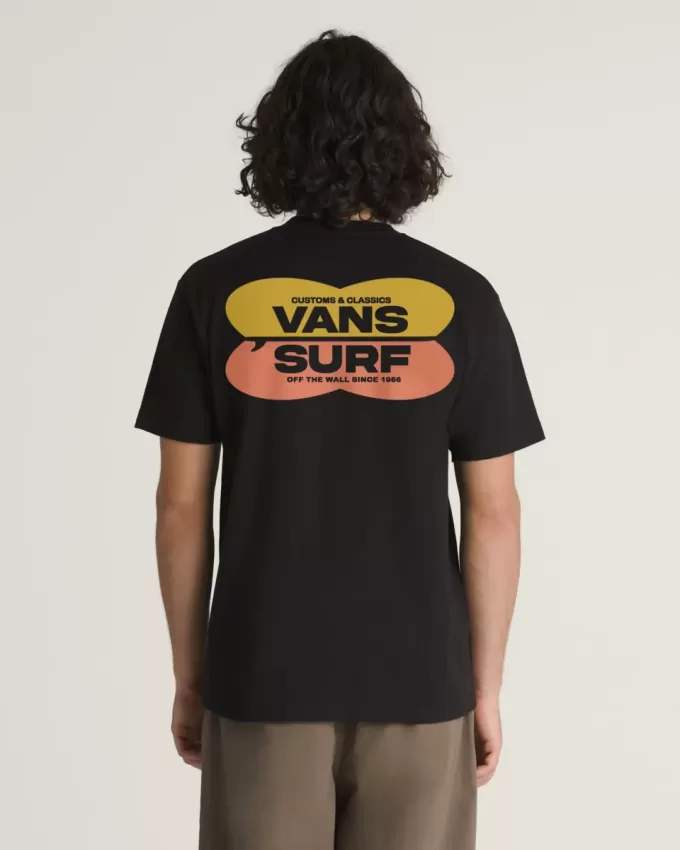 T-shirt de printemps