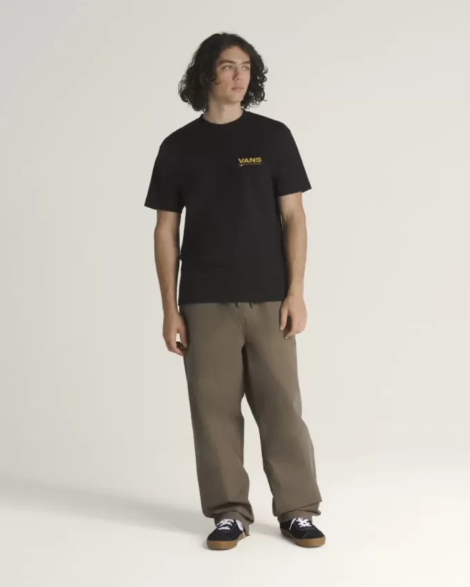 T-shirt de printemps