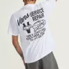 T-shirt de réparation de service