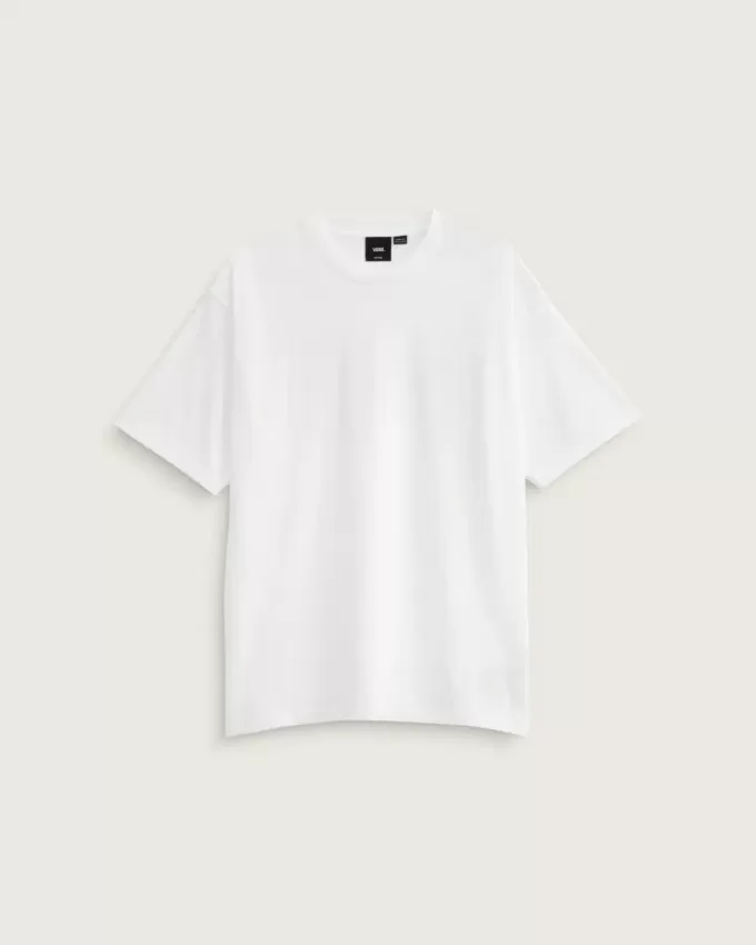 T-shirt des normes originales