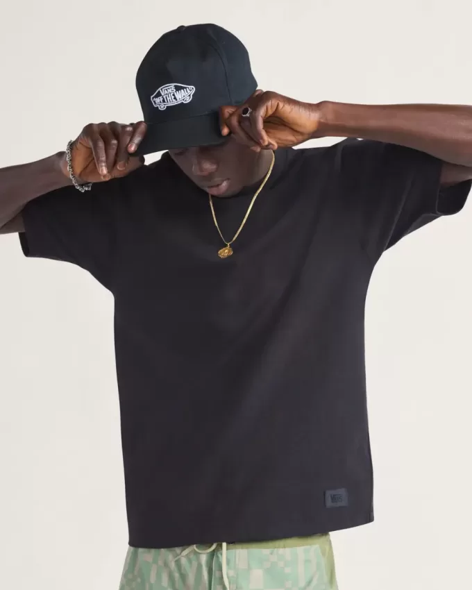 T-shirt des normes originales