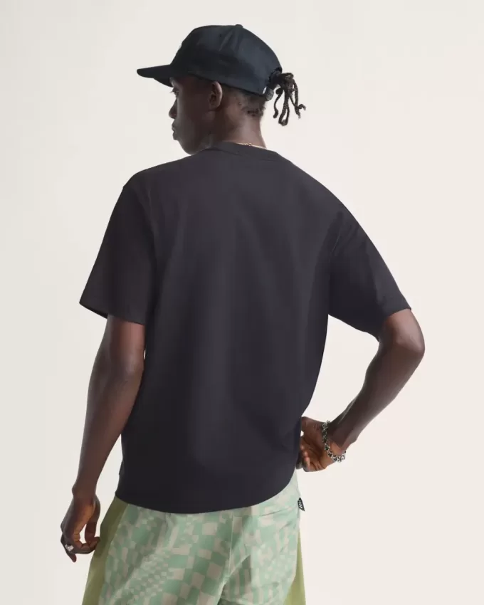 T-shirt des normes originales