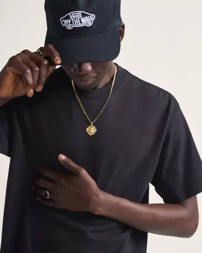 T-shirt des normes originales