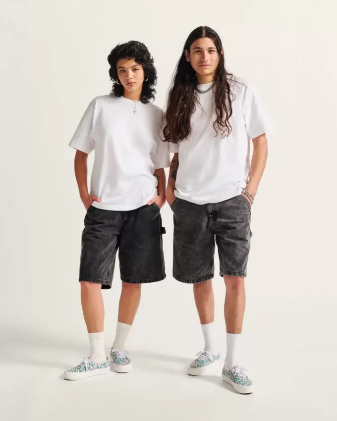 T-shirt des normes originales