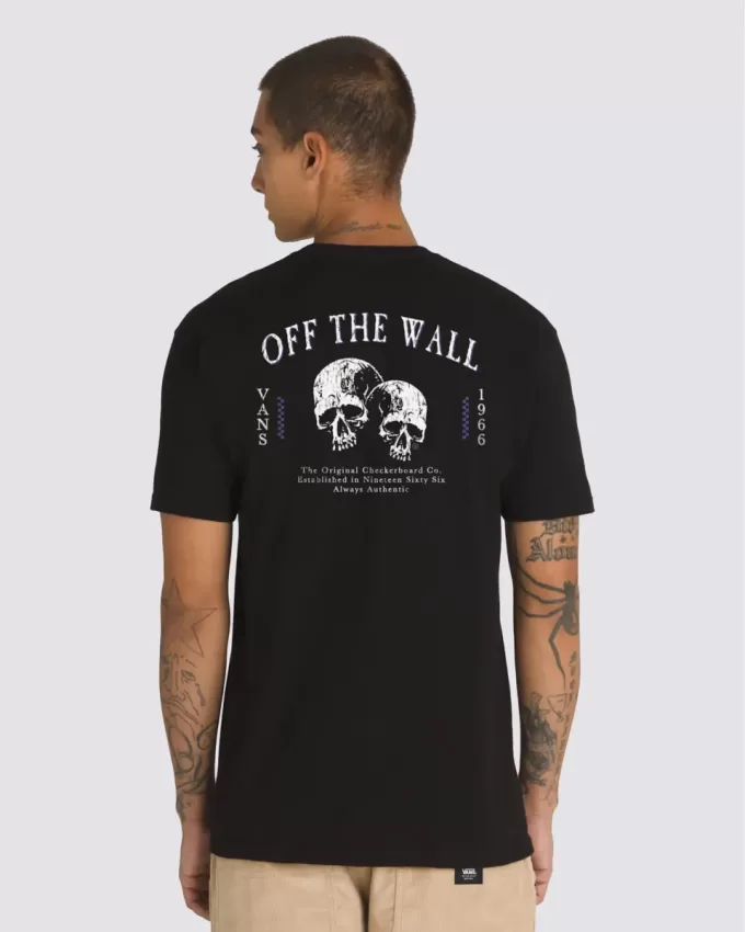 T-shirt deux d&rsquo;une même sorte