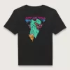 T-shirt Dino Za pour petits enfants