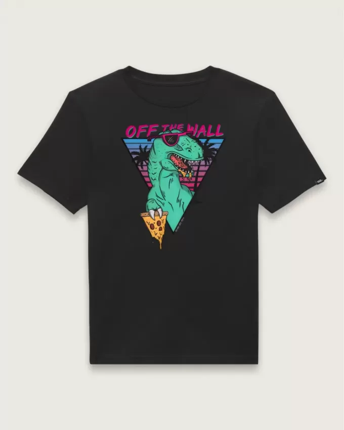 T-shirt Dino Za pour petits enfants