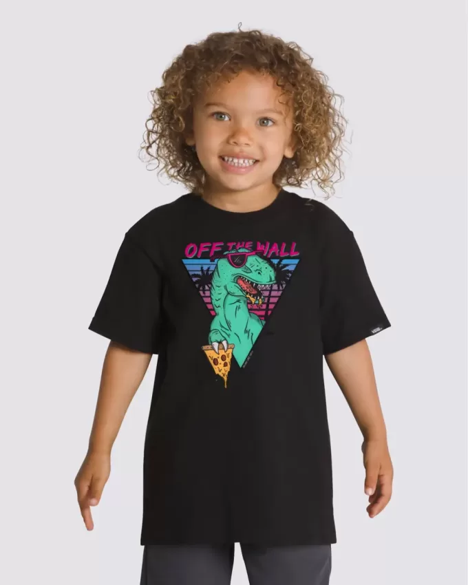 T-shirt Dino Za pour petits enfants