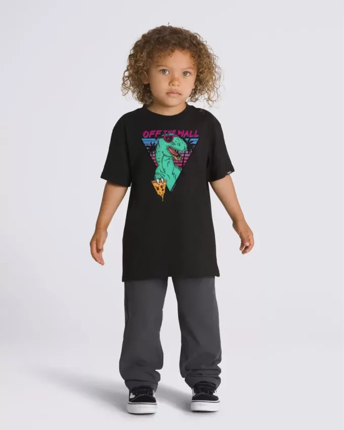 T-shirt Dino Za pour petits enfants