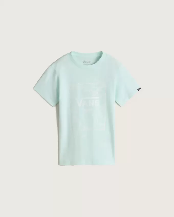 T-shirt dinosaure pour petits enfants