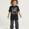 T-shirt dinosaure pour petits enfants