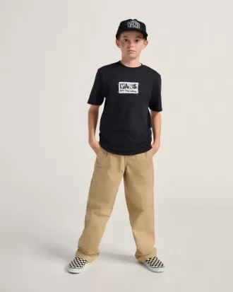 T-shirt DIY FX pour enfants