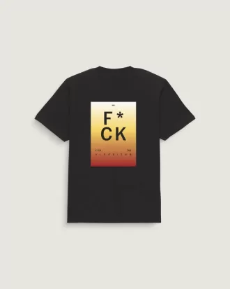 T-shirt « Fuck The Algorithm »