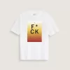 T-shirt « Fuck The Algorithm »