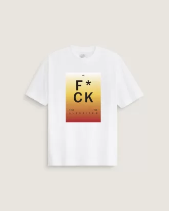 T-shirt « Fuck The Algorithm »
