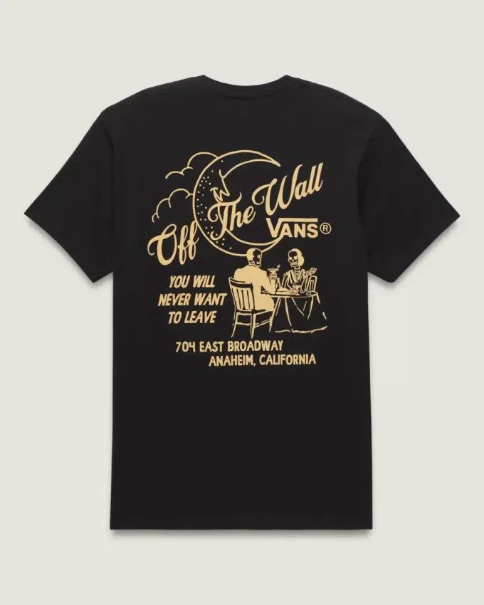 T-shirt gastronomique