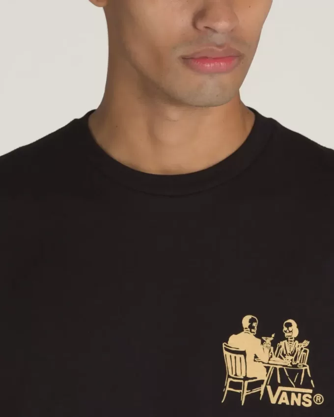 T-shirt gastronomique