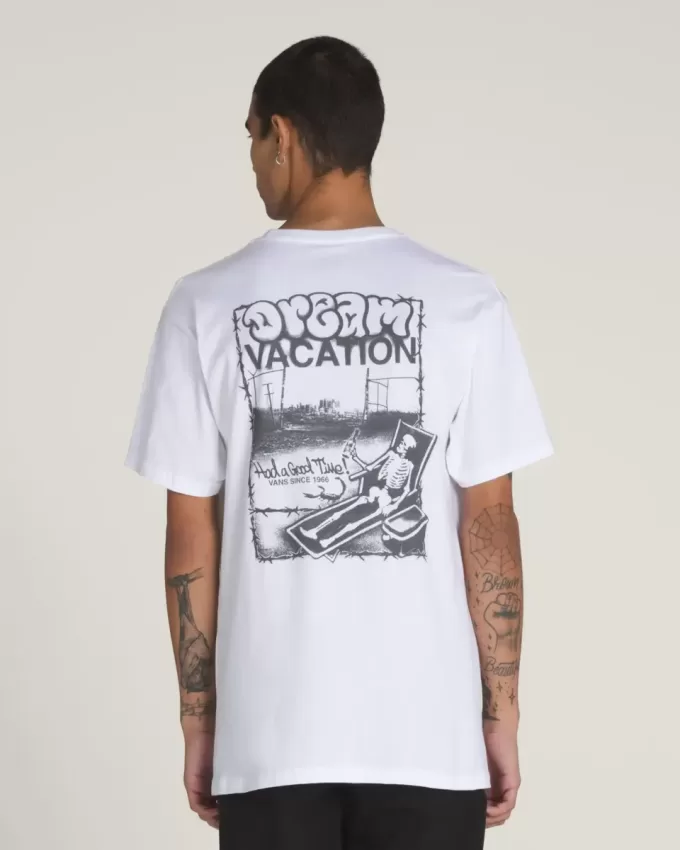 T-shirt Good Times 66